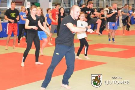 Trening z Dejanom Zavcem9